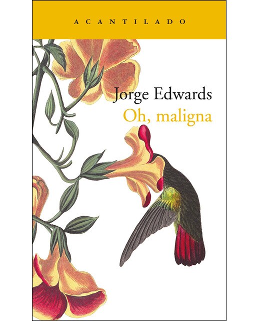 Imagen 0 de Oh, maligna