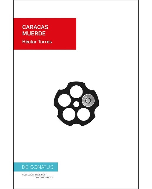 Caracas muerde 1