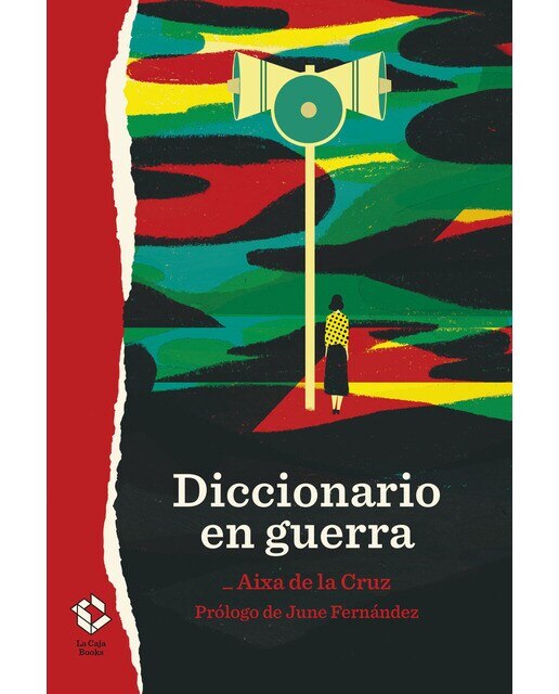 Imagen 0 de Diccionario en guerra (Tapa blanda)