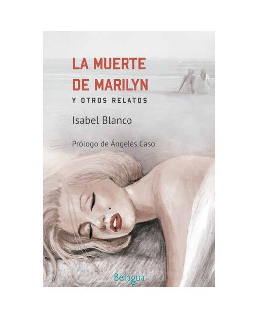 La muerte de marilyn y otros relatos(Tapa blanda) 1