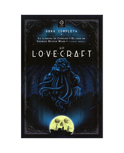 H. P. Lovecraft i