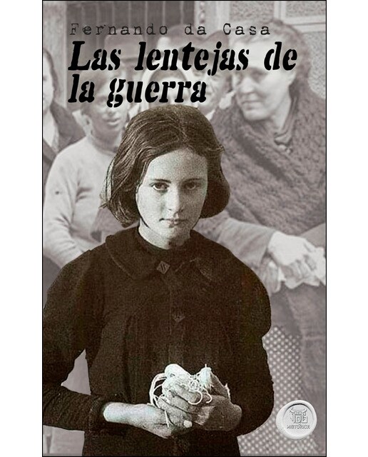 Imagem 0 de Las lentejas de la guerra(Tapa blanda)