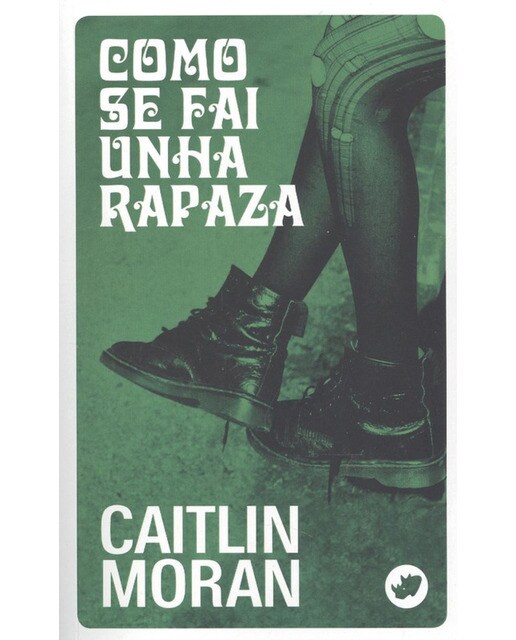 Imagen 0 de Como se fai unha rapaza (Bolsillo) (Tapa blanda)