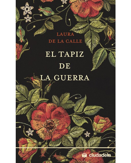 Imagen 1 de El tapiz de la guerra (Tapa blanda)