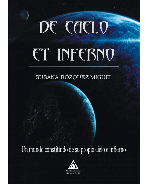 De caelo et inferno (Bolsillo) (Tapa blanda) 1