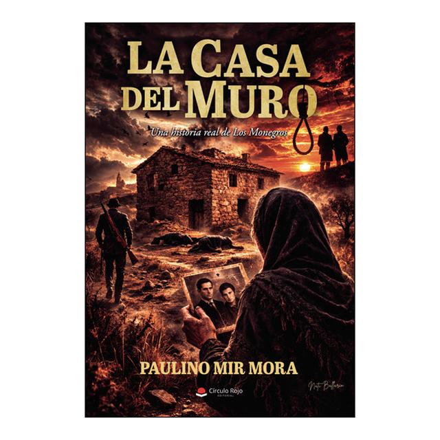 Imagen 0 de La casa del muro