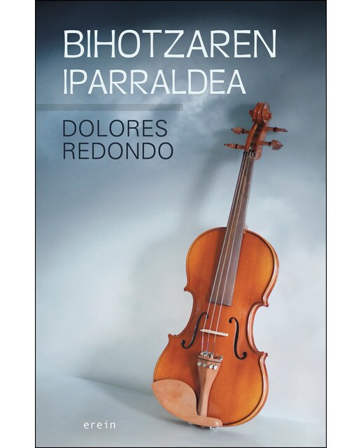 Bihotzaren ipar aldea(Tapa blanda) 1