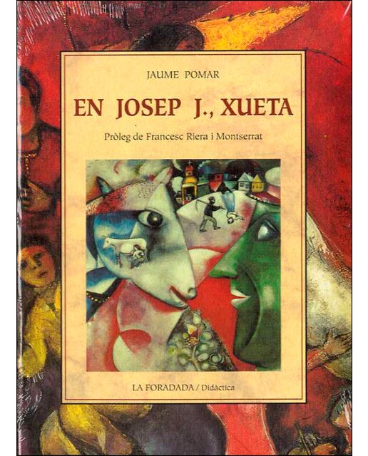 En josep j. ,xueta