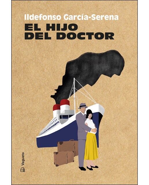 El hijo del doctor(Tapa dura) 1