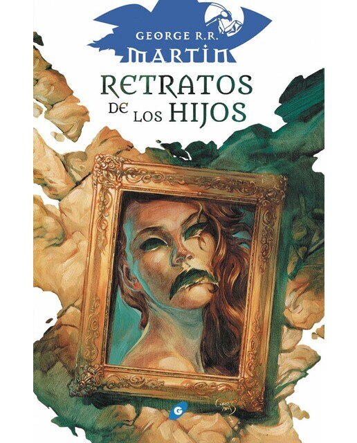 Imagen 0 de Retratos de los hijos (Tapa blanda)