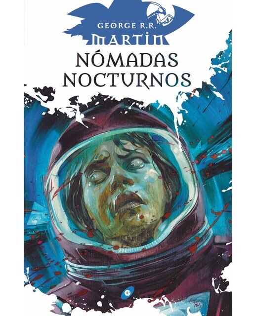 Imagen 0 de Nómadas nocturnos (Tapa blanda)