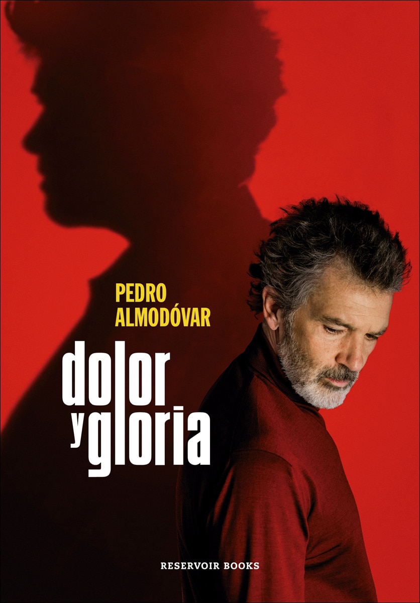 Imagen 0 de Dolor y gloria (Tapa dura)