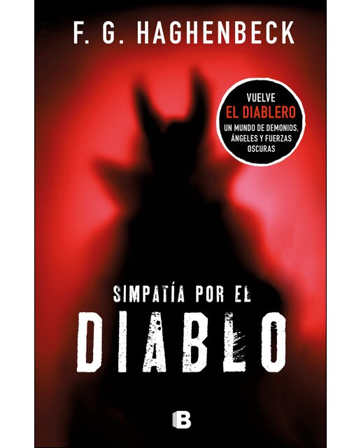 Simpatía por el diablo(Tapa blanda) 1