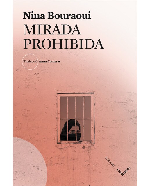 Imagen 1 de Mirada prohibida (Tapa blanda)