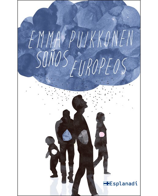 Soños europeos(Tapa blanda) 1