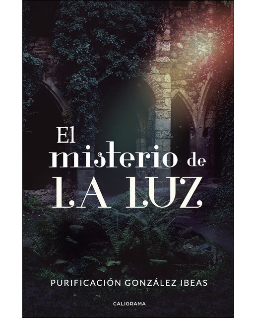 El misterio de La Luz (Capa mole) 1