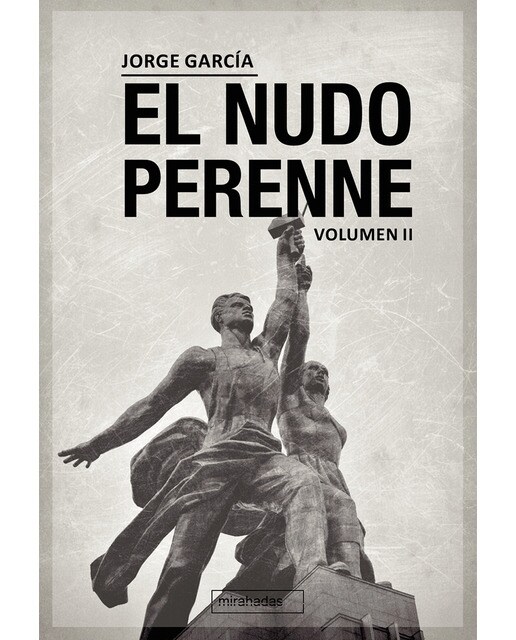 Imagen 0 de El nudo perenne II  (Tapa blanda)