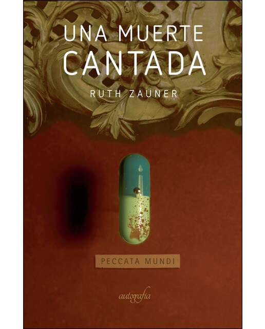 Una Muerte Cantada 1