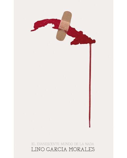 Imagen 0 de El evanescente mundo de la nada (Tapa blanda)