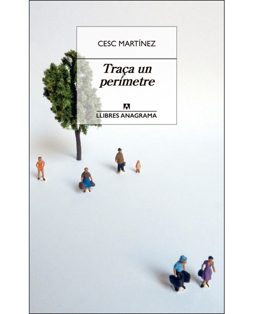 Traça un perímetre