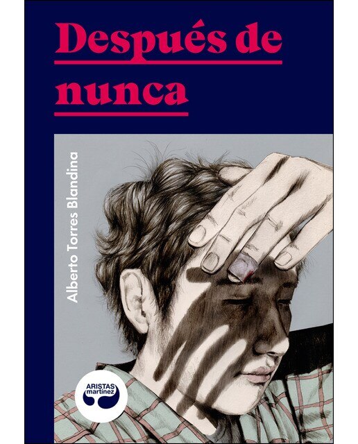 Imagen 0 de Después de nunca (Tapa blanda)