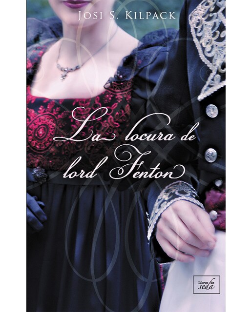 La locura de lord fenton(Tapa blanda) 1