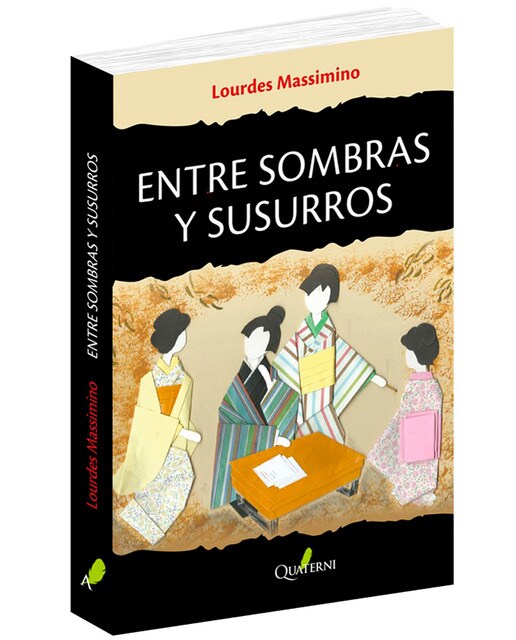 Entre sombras y susurros