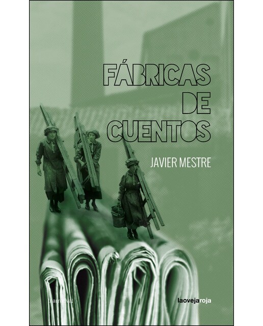 Imagen 0 de Fábricas de cuentos