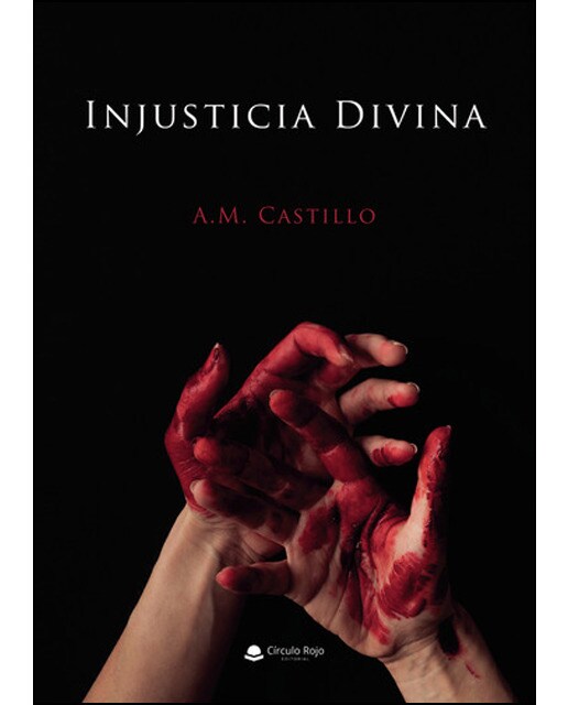 Injusticia divina (Capa mole) 1