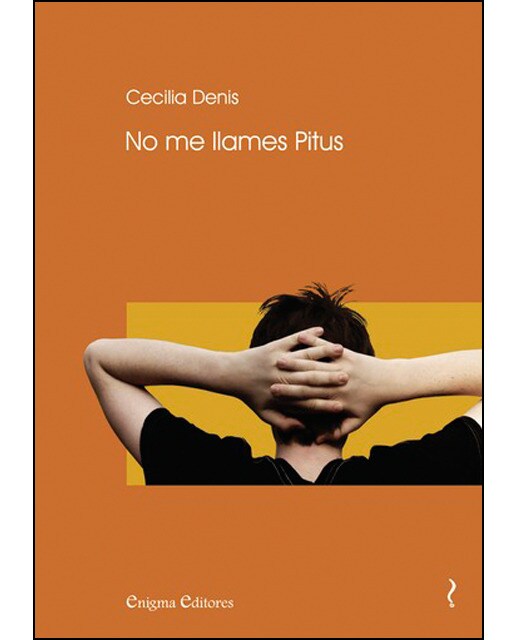 No me llames Pitus