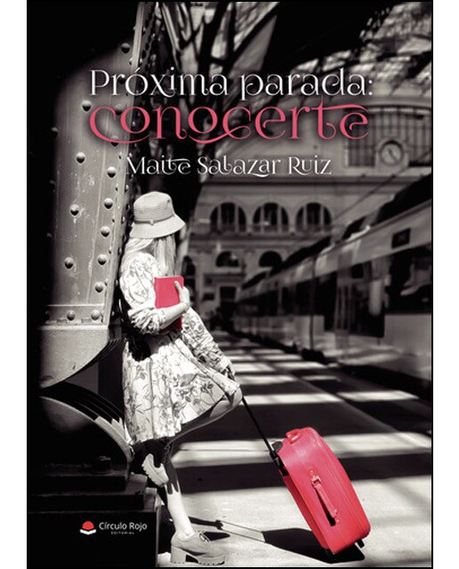 Próxima parada: conocerte (Capa mole) 1