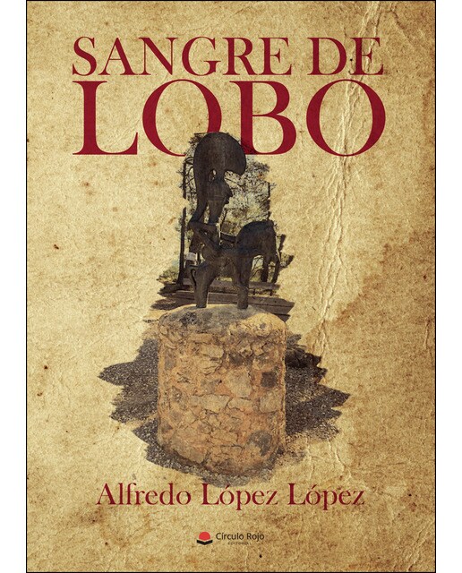 Sangre De Lobo 1
