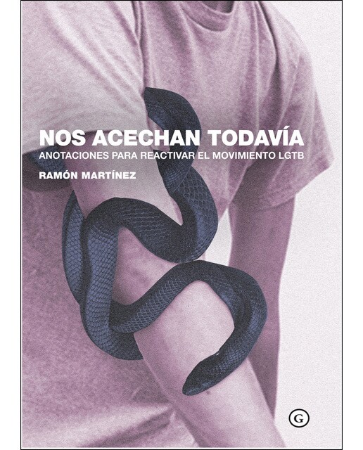 Imagen 1 de Nos acechan todavía (Tapa blanda)