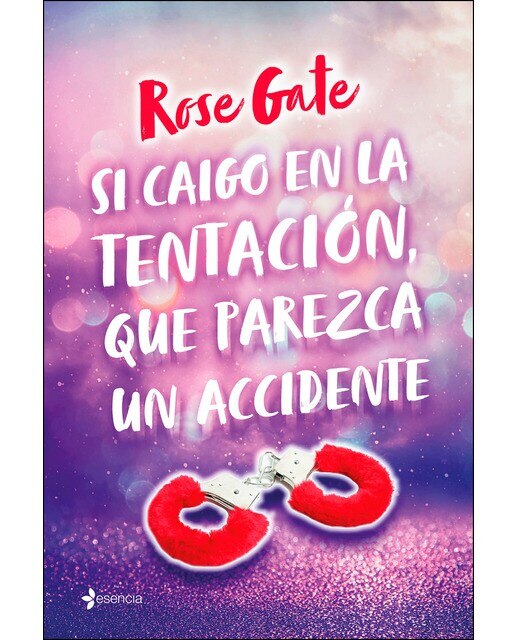 Imagem 0 de Si caigo en la tentación, que parezca un accidente(Tapa blanda)