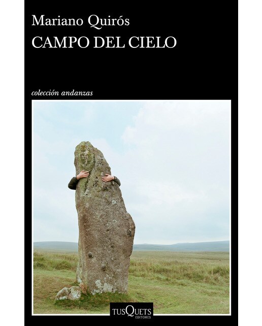 Imagen 0 de Campo del Cielo (Tapa blanda con solapas)