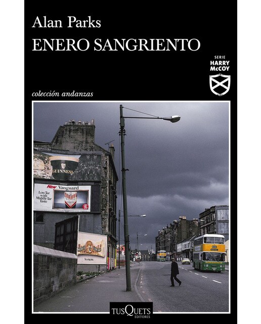 Imagem 0 de Enero sangriento(Bolsillo) (Tapa blanda)