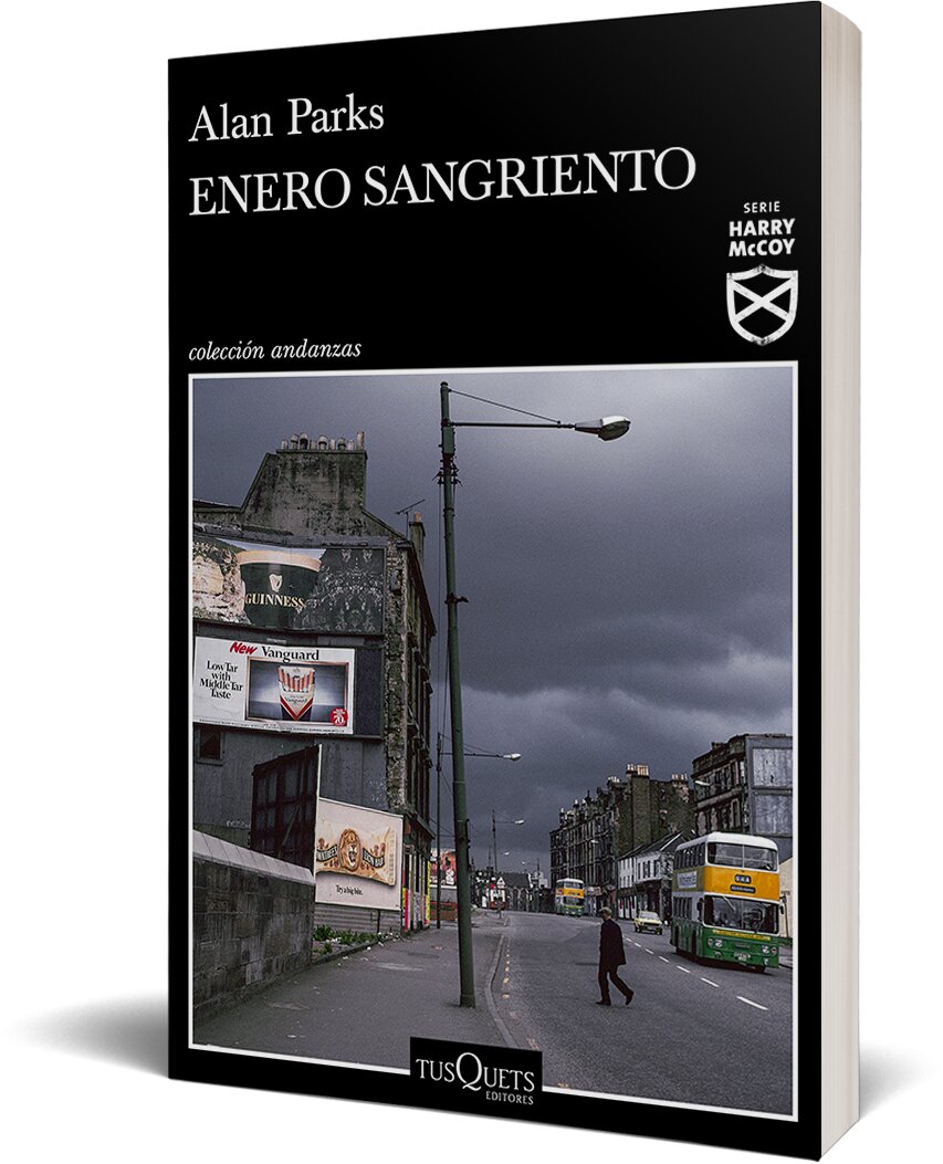 Enero sangriento(Bolsillo) (Tapa blanda) 2