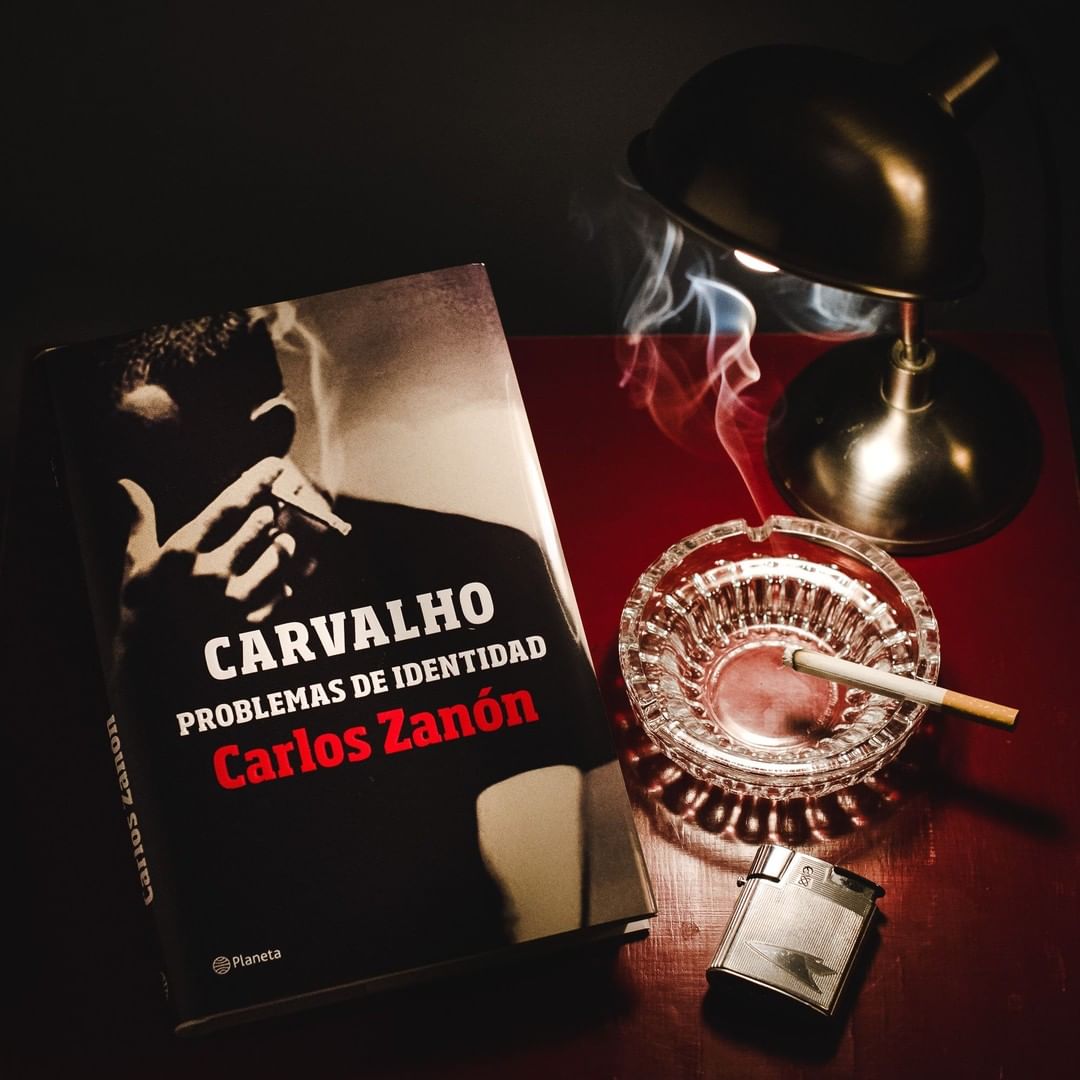 Carvalho: problemas de identidad (Bolsillo) (Tapa blanda) 4