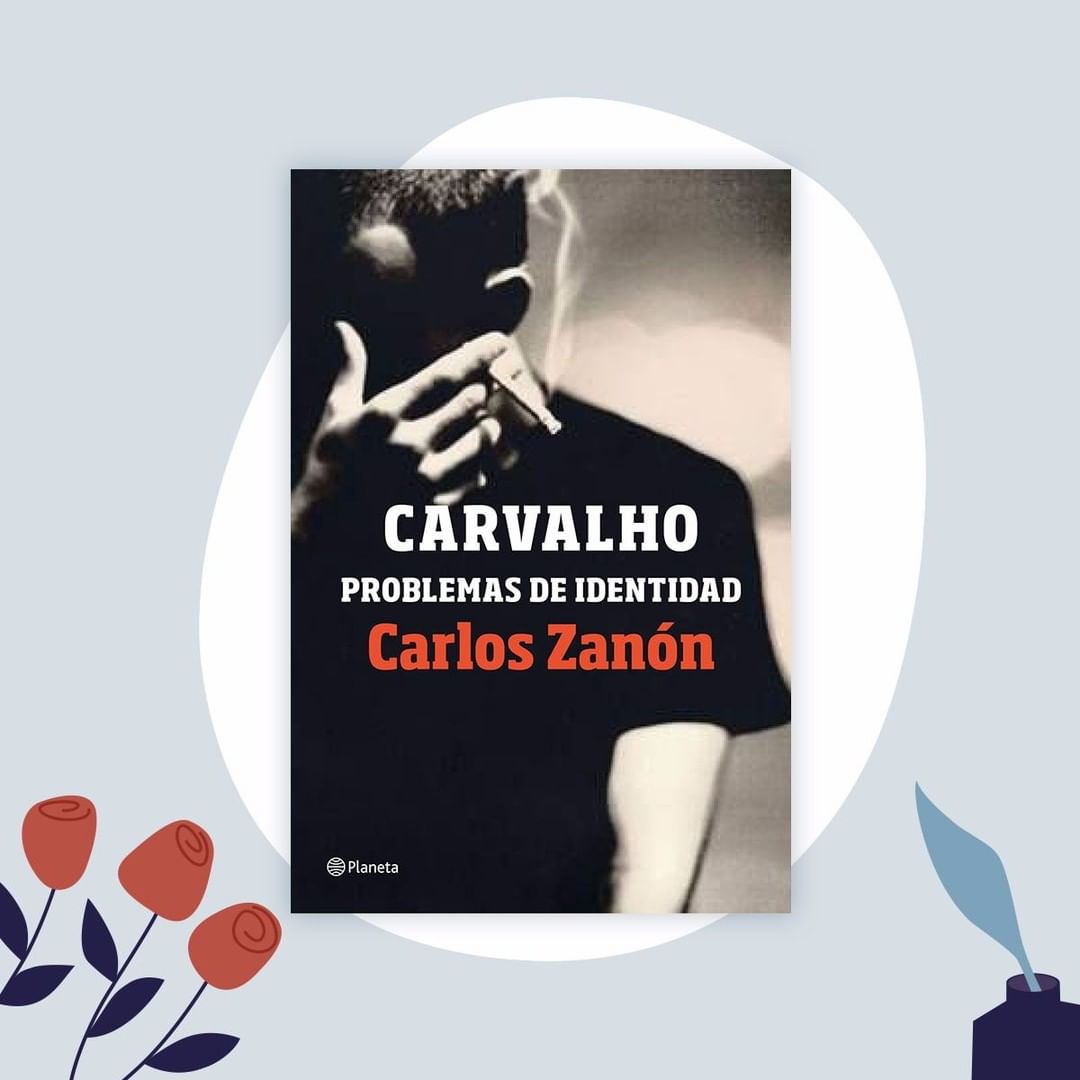 Carvalho: problemas de identidad (Bolsillo) (Tapa blanda) 5