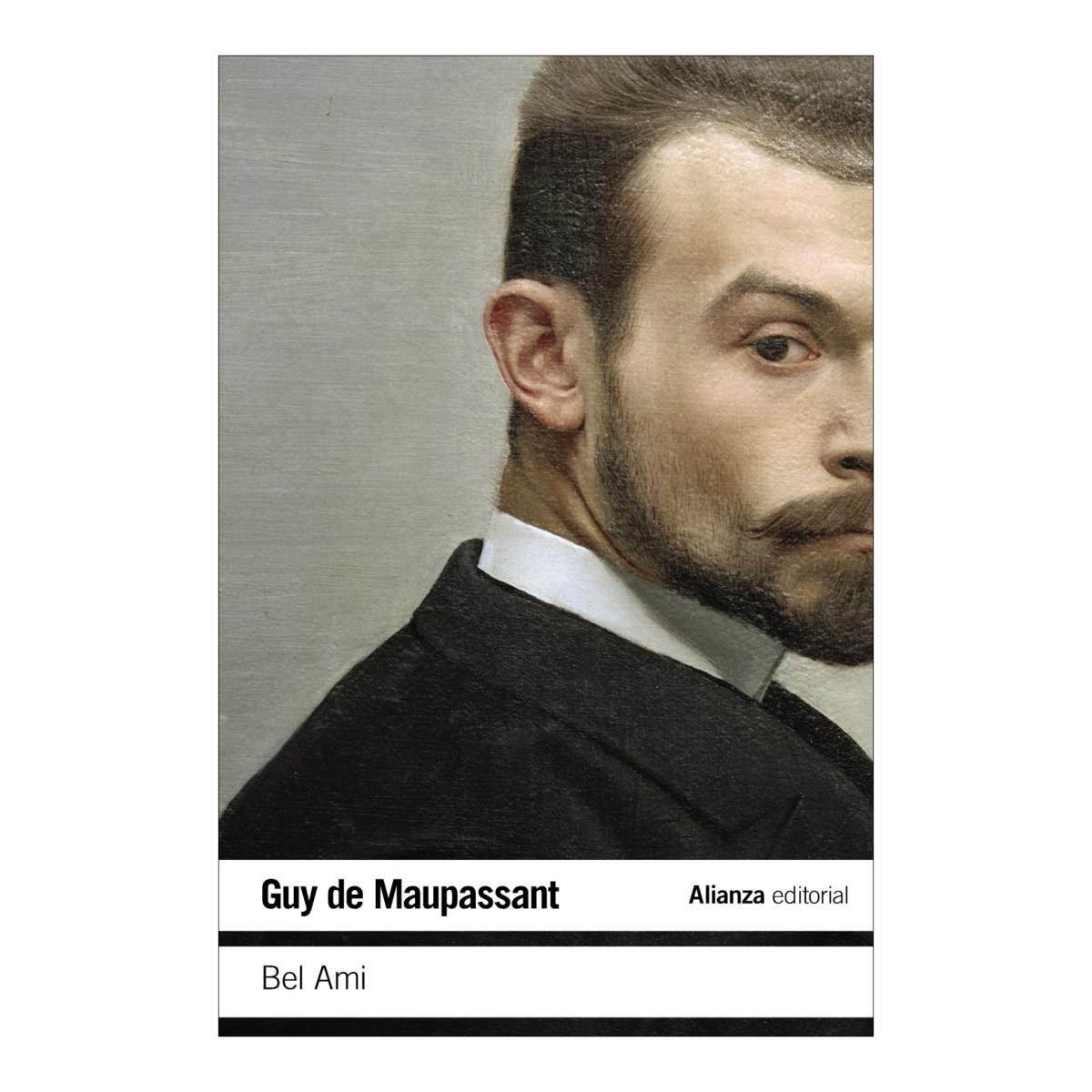 Imagen 0 de Bel Ami