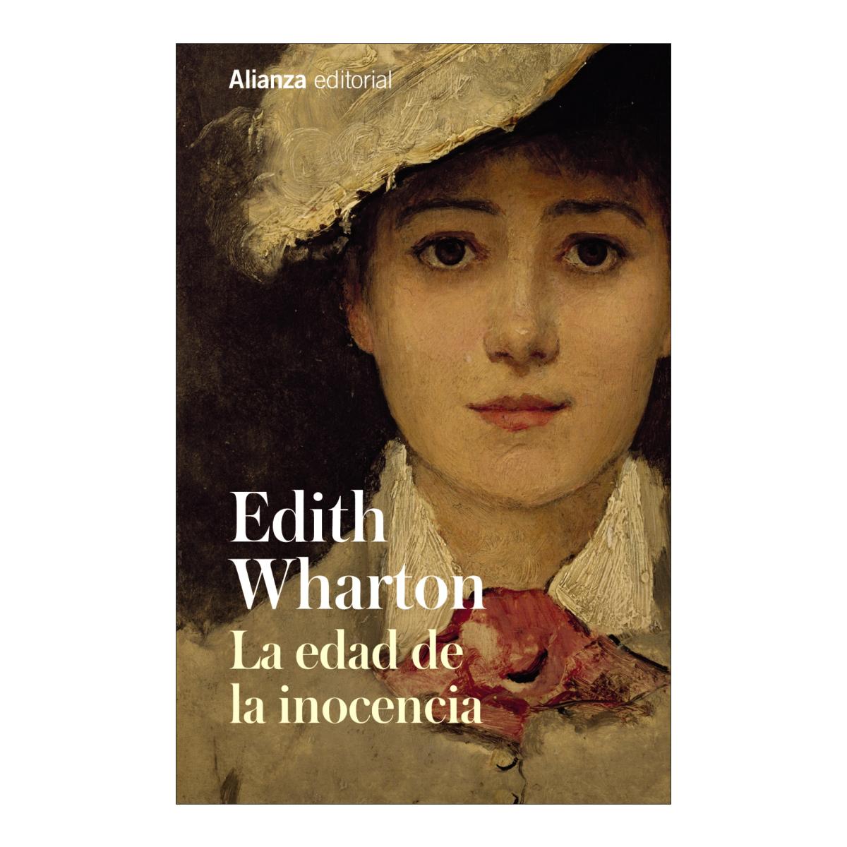 La edad de la inocencia 1