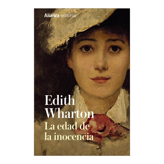 Imagen 0 de La edad de la inocencia