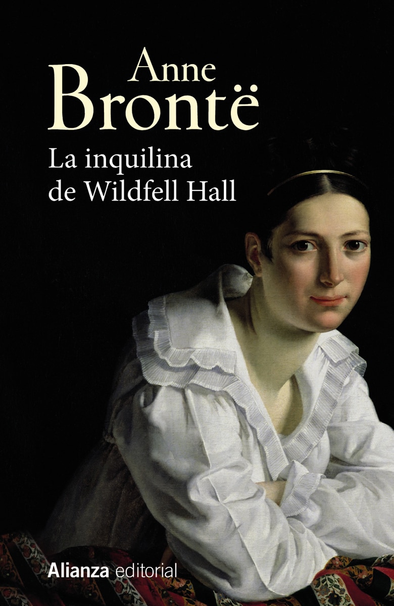 La inquilina de Wildfell Hall (Capa mole) 1