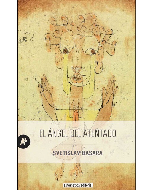 Imagen 0 de El ángel del atentado: Tabloide