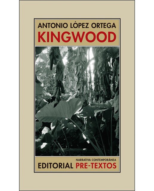 Imagen 0 de Kingwood (Tapa blanda)