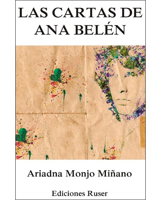 Las cartas de ana belén (Tapa blanda) 1