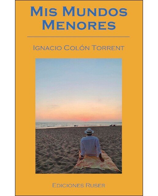 Mis mundos menores (Tapa blanda) 1