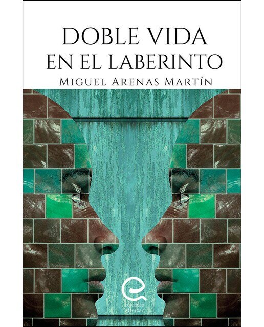 Imagen 0 de Doble vida en el laberinto (Tapa blanda con solapas Tapa blanda)