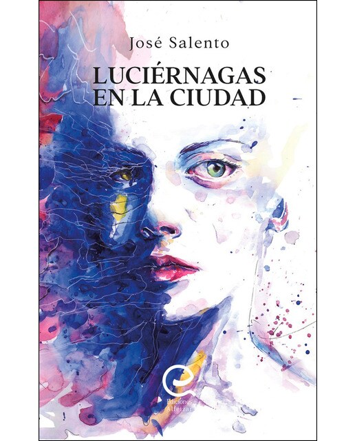 Luciérnagas en la ciudad