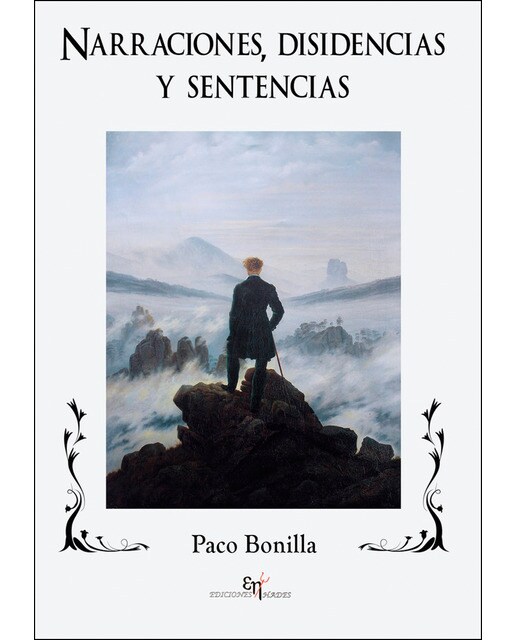 Imagem 0 de Narraciones, disidencias y sentencias(Tapa blanda)